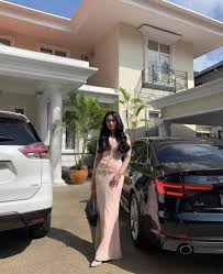 .wilayah persekutuan, tan sri annuar musa tidak benar dan tidak masuk akal. Comelnya Mek Twins Cucu Kembar Tan Sri Annuar Musa Menantu Pun Cantik Sangat Nona