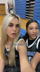 our team 😁 #fyp #girls #basketball
