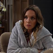 Emmerdale spoilers: Andrea Tate suspects Jamie is lying to her