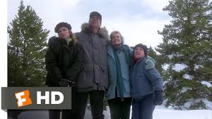 National lampoon's christmas vacation is a 1989 american family comedy film, the third installment in national lampoon magazine's vacation film series. What Makes National Lampoon S Christmas Vacation A Classic Nerdist