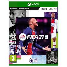 Some of these take a strikingly original approach to the beautiful game. Fifa 21 Xbox One Smyths Toys Uk