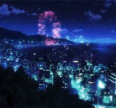 Gif and anime food image. Anime Perfect Images Of Images Of Anime Background Gif Aesthetic
