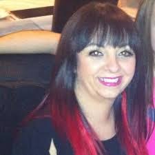 Angela Mcconaghy's Instagram, Twitter & Facebook