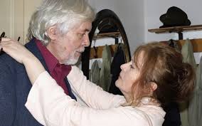 Libuše šafránková on wn network delivers the latest videos and editable pages for news & events, including entertainment, music, sports, science and more, sign up and share. Nejmilovanejsi Cesky Manzelsky Par Uz Zase Bojuje S Krutym Osudem Kdo Koho Vlastne Opatruje Vic Serie