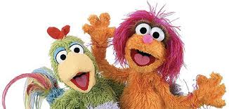 Sesame street at the metropolitan museum of art (1983) a muppet family christmas (1987) big bird in japan (1988) sesame street… 20 years & still counting (1989) Meet Sesame Street S Global Cast Of Characters Arts Culture Smithsonian Magazine