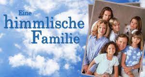 Eine himmlische familie (7th heaven, fernsehserie, drei folgen) Eine Himmlische Familie News Termine Streams Auf Tv Wunschliste