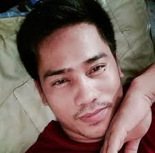 The old mangga trees may treasure na tinutoro