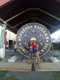 Kotobian tadau tagazo do kaamatan!pic.twitter.com/hrnjfdlg1n. Kotobian Tadau Tagazo Do Kaamatan Aramaitii Steemkr