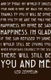 31 Trendy Wedding Songs To Walk Down Aisle Rock Led Zeppelin Led Zeppelin Lyrics Zeppelin Led Zeppelin Thank You
