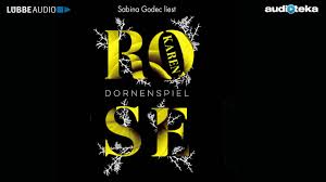 She was born on september 28, 1983 in boston, massachusetts to polish parents, irena and richard gadecki. Dornenspiel Horbuch Download Audioteka