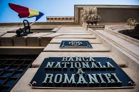 Aurul din rezerva BNR. A cui proprietate este această avuție?