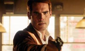 The Wolf of Snow Hollow' Director's New Movie 'The Beta Test' Coming in  November