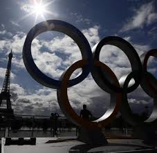 Maybe you would like to learn more about one of these? Paris 2024 Olympia Zwischen Glanz Und Ghetto Welt