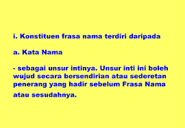 Plants need sunlight to grow. Setiap Ayat Terdiri Diri Daripada Dua Bahagian A Subjek B Predikat Ppt Download