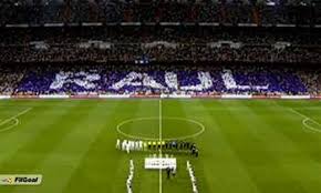 Filgoal أخبار 111 يورو سعر تذكرة الكلاسيكو والجمهور غاضب