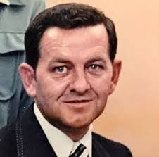 Earl Leon King (1936-2010)