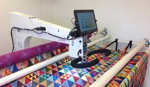 Best Long Arm Quilting Machine Top 10 For 2019