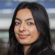 Anjali Kapila — Advisory Board for the Arts