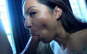 Cheating on Her Husband: Blowjob Blowjob Porn by FapHouse