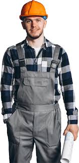 Solberg Industrial Grinding