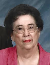 Obituary information for Barbara Ervin Stewart