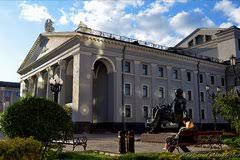 Jun 22, 2021 · «22 июня, ровно в четыре утра. Chto Posmotret V Rovno Karta Dostoprimechatelnostej Turpravda