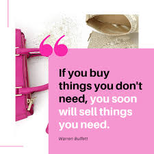 If you have to walk across town for an errand, take the residential route rather than the main street lined with cute boutiques. How To Stop Spending Money On Unnecessary Things Finsavvy Panda