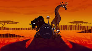Meanwhile, janja was just about to tell another evil plan on how to take over the prideland. The Lion King Www Archive