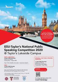 Next, enter the phone number. British Council My On Twitter The English Speaking Union Of Malaysia National Publicspeaking Competition 2020 Is Back Stand A Chance To Win A Trip To London To Represent Malaysia At The International