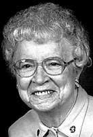 Eva Hudson Obituary (2012)