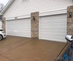 The Benefits Of Steel Garage Doors Garage Doors Garage Door Design Steel Garage Doors