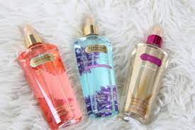 15 Ways To Make Your Hair Smell Good All Day Smelling Good All Day Smell Good Body Spray