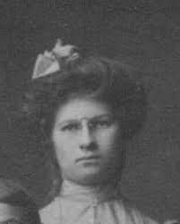 Agnes West Goetz (1884-1930)