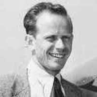 Gaylord Dean Specht (1916–2000)