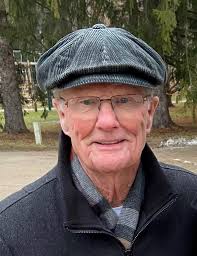 Obituary information for Kenneth Parker