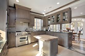 But you can make better use of that space by building an attractive cabinet that offers about three times as much storage as a typical medicine cabinet. 10 Kitchen Bathroom Upgrade Ideas To Increase Your Resale Value Over 55 Skills At Work
