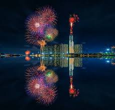 Top Destinations For Nye 2019 In South East Asia Southeast Asia New Years Eve Fireworks Asia