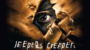 How to watch and stream Jeepers Creepers - 2001 on Roku