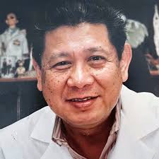 Dr. Jose K. Villegas