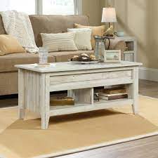 37 coffee table decorating ideas to get your living room in shape, source: White Coffee Tables You Ll Love In 2021 Wayfair