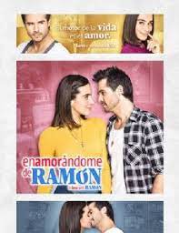 Es una adaptación de la telenovela venezolana tomasa tequiero, original de doris seguí. Enamorandome De Ramon Cast Members List Famousfix