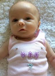 Embroidered Baby Singlet, Purple Lavender Flower, Pink Baby Girl Singlet  Newborn Vest, Pink Top Embellished Baby Girl Singlet, Girl Clothing