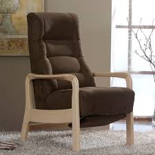 Antiker leder & holz sessel, ca. Moderner Relaxsessel 7662 Himolla Polstermobel Stoff Holz Schragstellbar