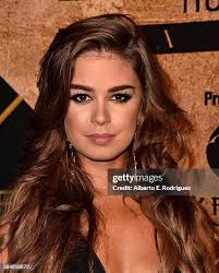 43 Summer Priester Photos & High Res Pictures