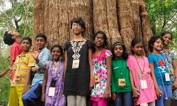 Isha Summer Program for Children