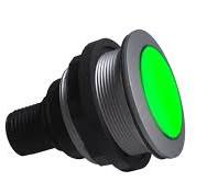 LED indicator light green