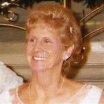 Joan Abernathy Obituary