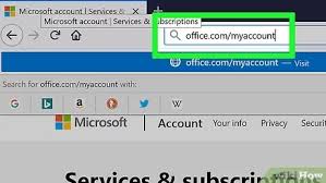 Microsoft office, or simply office, is a family of client software, server software, and services developed by microsoft. How To Install Microsoft Office With Pictures Wikihow