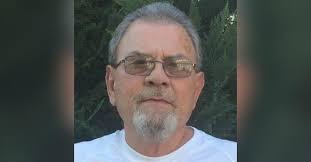 Edward Lionel Rushing Obituary