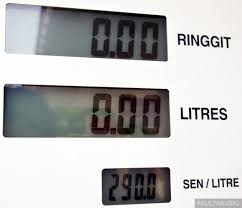 Crude exports account for 95 percent of venezuela's revenues. Fuel Price Malaysia Ulp 95 Myr 2 00 Per Litre Fuel Prices Liter Price